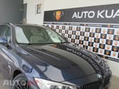 BMW 420 d Line Luxury Auto