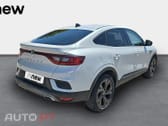 Renault Arkana Arkana R.S. Line TCe 140 EDC