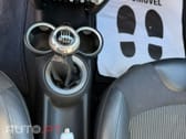 MINI Clubman Cooper S