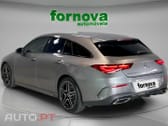 Mercedes-Benz CLA 180 d AMG Line Aut.