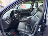 Mercedes-Benz C 270 CDi Avantgarde Aut.