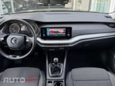 Skoda Octavia Break 2.0 TDI Ambition