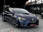 Renault Mégane 1.5 Blue dCi Executive