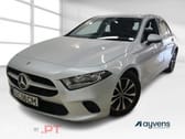 Mercedes-Benz A 160 d Style