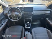 Dacia Sandero 1.0 ECO-G Stepway Comfort Bi-Fuel