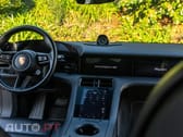 Porsche Taycan 4S
