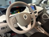 Renault Zoe ND