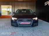 Audi A4 Avant 2.0 TDI Advance