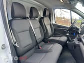 Renault Trafic 2.0 Blue dCi L1 Intens