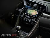 Honda Civic 1.0 i-VTEC Executive