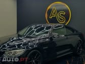 BMW 420 d Pack M Kit M4