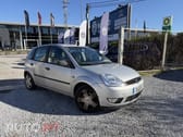 Ford Fiesta 1.25 First Edition