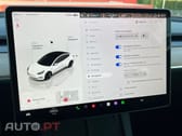 Tesla Model 3 Long Range AWD Dual Motor