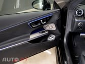 Mercedes-Benz CLE 300 e 9G-TRONIC Edition AMG Line