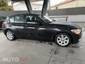 BMW 116 d EfficientDynamics