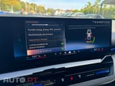 BMW 520 d Pack Desportivo M