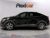 Renault Arkana 1.3 TCE 160 EDC Tecno