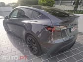 Tesla Model Y Long Range Tração Integral