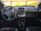 Toyota Aygo Cool