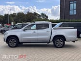 Mercedes-Benz X d Power 4-Matic