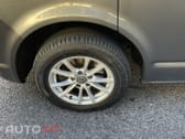 Volkswagen Transporter 2.0 TDI TC BM L.Extra AC DSG