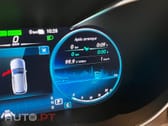 Mercedes-Benz C 300 e Avantgarde