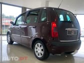 Lancia Musa 1.3 16V M-JET PLATINO