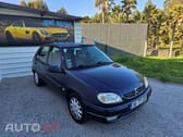 Citroen Saxo 1.5 D Exclusive