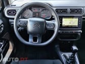 Citroen C3 Pure Tech S&S C-Series