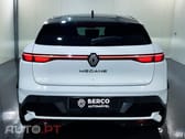 Renault Mégane E-Tech Techno