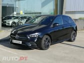 Mercedes-Benz B 250 e AMG Line