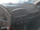 Renault Clio 1.5 dCi Confort