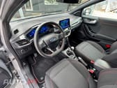 Ford Puma 1.0 ECOBOOST MHEV ST-LINE