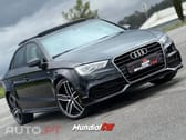 Audi A3 2.0 TDi S-line