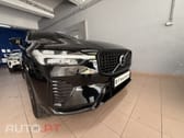 Volvo XC60 2.0 B4 R-Design Geartronic