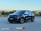 Citroen C3 1.2 PureTech Shine