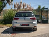 Volkswagen Golf 1.6 TDi Highline