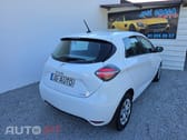 Renault Zoe (c/ Bateria) Life