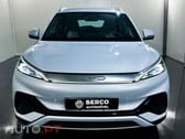 BYD Atto 3 60.48 kWh Design