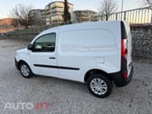 Renault Kangoo 1.5 dCi Pack