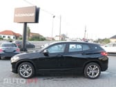 BMW X2 20 d sDrive Auto