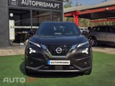Nissan Juke 1.0 DIG-T N-Connecta