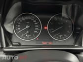 BMW 216 d Advantage