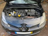 Renault Clio 1.6 INITIALE Automático 80mikm