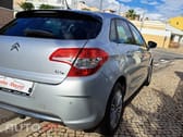 Citroen C4 1.6 e-HDi Airdream Seduction 95g