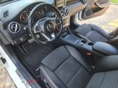 Mercedes-Benz A 180 d AMG Line Aut.