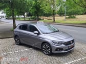 Fiat Tipo 1.3 M-Jet Lounge J17