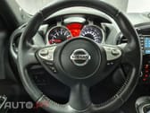 Nissan Juke 1.2 DIG-T Tekna Premium