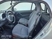 Smart ForTwo Grandstyle cdi 41