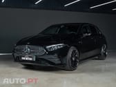Mercedes-Benz A 250 e AMG Line